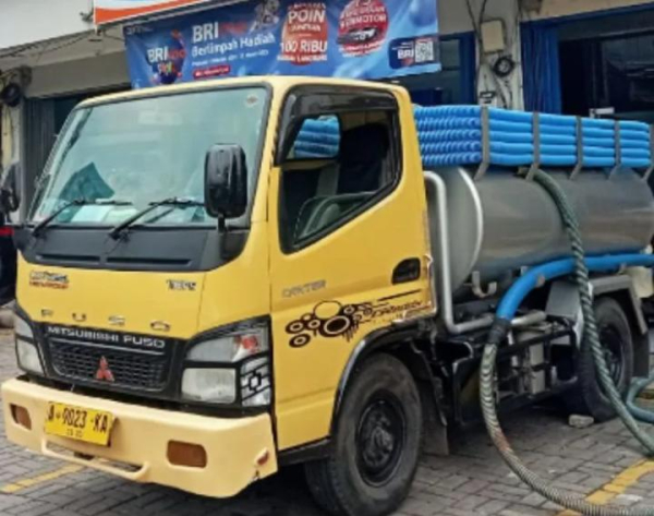 Sedot Wc Magetan