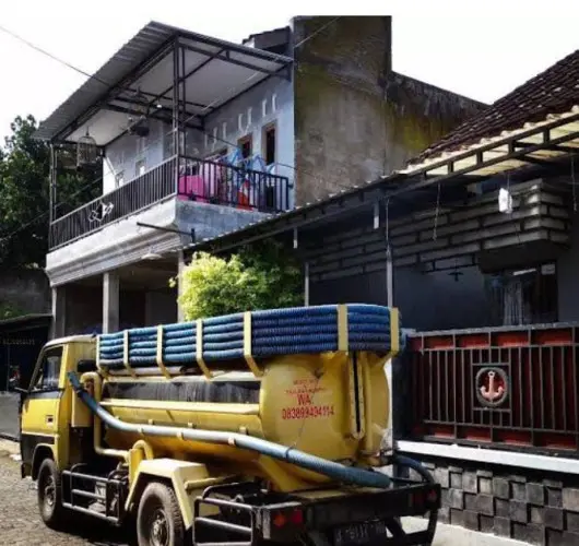 Sedot WC magetan Terdekat