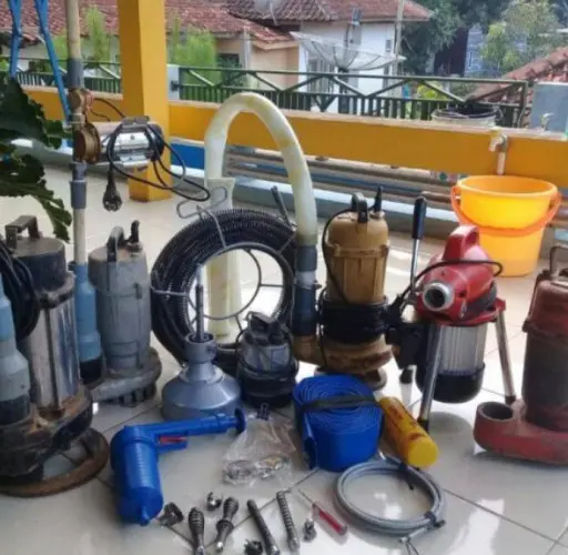 Sedot WC magetan Murah