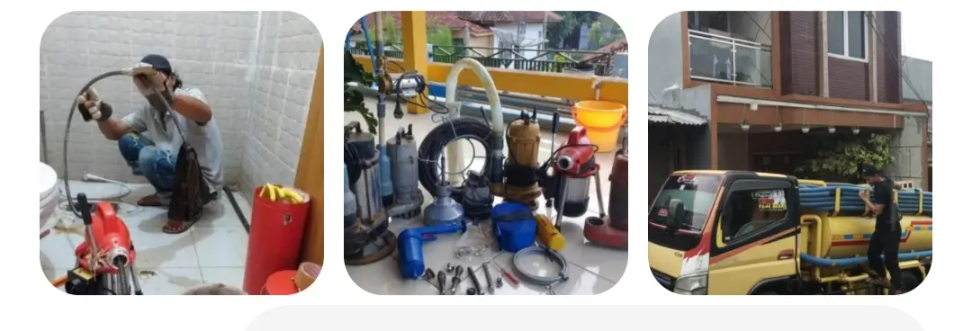 Jasa Sedot WC magetan Murah Terpercaya