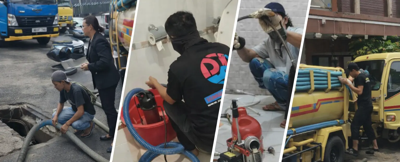 Jasa Sedot WC magetan Terdekat